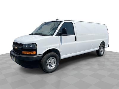 New 2025 Chevrolet Express 3500 Empty Cargo Van for sale #C4690 - photo 1