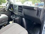 New 2025 Chevrolet Express 3500 Empty Cargo Van for sale #C4690 - photo 11