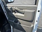 New 2025 Chevrolet Express 3500 Empty Cargo Van for sale #C4690 - photo 12