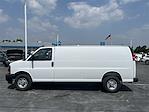 New 2025 Chevrolet Express 3500 Empty Cargo Van for sale #C4690 - photo 3