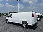 New 2025 Chevrolet Express 3500 Empty Cargo Van for sale #C4690 - photo 4
