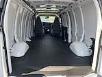 New 2025 Chevrolet Express 3500 Empty Cargo Van for sale #C4690 - photo 2