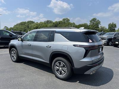 New 2026 Chevrolet Traverse LT SUV for sale #C4692 - photo 2