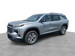 New 2026 Chevrolet Traverse LT SUV for sale #C4692 - photo 1