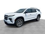New 2026 Chevrolet Traverse LT SUV for sale #C4693 - photo 1