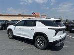 New 2026 Chevrolet Traverse LT SUV for sale #C4693 - photo 2