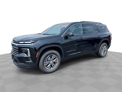 New 2026 Chevrolet Traverse LT SUV for sale #C4694 - photo 1