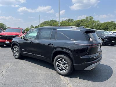 New 2026 Chevrolet Traverse LT SUV for sale #C4694 - photo 2