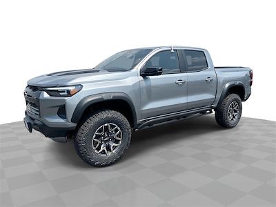New 2026 Chevrolet Colorado ZR2 Crew Cab 4x4 Pickup for sale #C4698 - photo 1