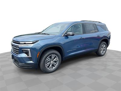 2026 Chevrolet Traverse AWD SUV for sale #C4699 - photo 1