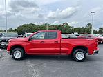 2026 Chevrolet Silverado 1500 Double Cab 4x4 Pickup for sale #C4700 - photo 3