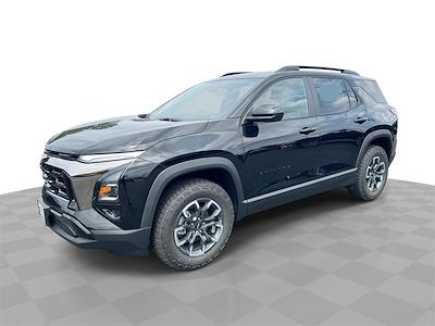 New 2026 Chevrolet Equinox ACTIV AWD SUV for sale #C4702 - photo 1