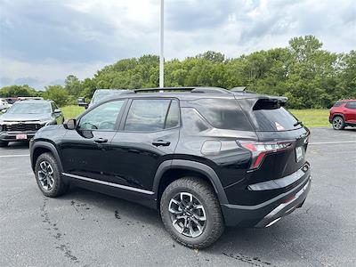 New 2026 Chevrolet Equinox ACTIV AWD SUV for sale #C4702 - photo 2