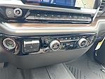 New 2025 Chevrolet Silverado 1500 LT Crew Cab 4x4 Pickup for sale #C4704 - photo 17