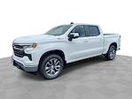 New 2025 Chevrolet Silverado 1500 LT Crew Cab 4x4 Pickup for sale #C4705 - photo 1