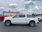 New 2025 Chevrolet Silverado 1500 LT Crew Cab 4x4 Pickup for sale #C4705 - photo 3