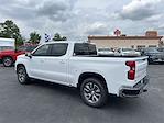 New 2025 Chevrolet Silverado 1500 LT Crew Cab 4x4 Pickup for sale #C4705 - photo 2