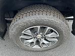 New 2025 Chevrolet Silverado 1500 LT Crew Cab 4x4 Pickup for sale #C4705 - photo 4