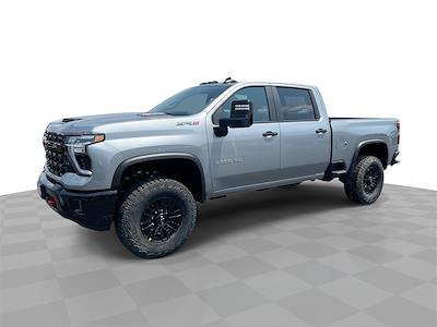 New 2025 Chevrolet Silverado 2500 ZR2 Crew Cab 4x4 Pickup for sale #C4706 - photo 1