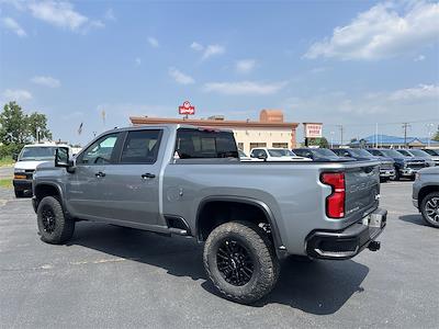 New 2025 Chevrolet Silverado 2500 ZR2 Crew Cab 4x4 Pickup for sale #C4706 - photo 2