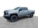 New 2025 Chevrolet Silverado 2500 ZR2 Crew Cab 4x4 Pickup for sale #C4706 - photo 1