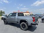New 2025 Chevrolet Silverado 2500 ZR2 Crew Cab 4x4 Pickup for sale #C4706 - photo 2