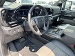 New 2025 Chevrolet Silverado 2500 ZR2 Crew Cab 4x4 Pickup for sale #C4706 - photo 7
