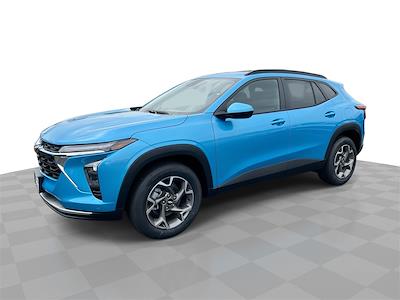 New 2025 Chevrolet Trax LT SUV for sale #C4709 - photo 1