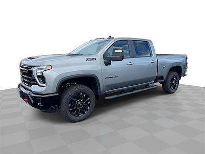 2025 Chevrolet Silverado 2500 Crew Cab 4x4 Pickup for sale #C4711 - photo 1
