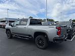 2025 Chevrolet Silverado 2500 Crew Cab 4x4 Pickup for sale #C4711 - photo 2
