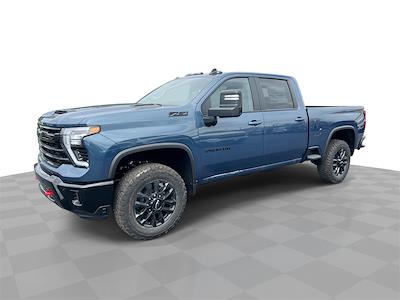 New 2025 Chevrolet Silverado 2500 LT Crew Cab 4x4 Pickup for sale #C4712 - photo 1
