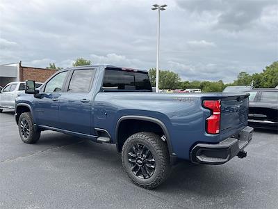 New 2025 Chevrolet Silverado 2500 LT Crew Cab 4x4 Pickup for sale #C4712 - photo 2