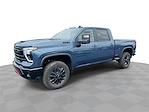 New 2025 Chevrolet Silverado 2500 LT Crew Cab 4x4 Pickup for sale #C4712 - photo 1