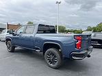 New 2025 Chevrolet Silverado 2500 LT Crew Cab 4x4 Pickup for sale #C4712 - photo 2