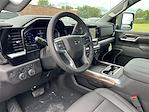 New 2025 Chevrolet Silverado 2500 LT Crew Cab 4x4 Pickup for sale #C4712 - photo 6