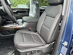 New 2025 Chevrolet Silverado 2500 LT Crew Cab 4x4 Pickup for sale #C4712 - photo 7