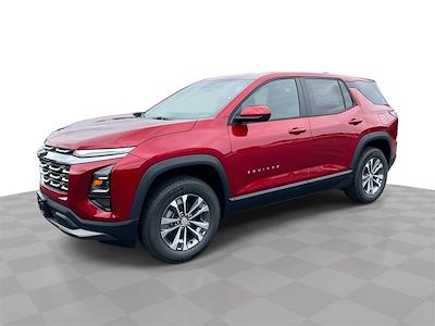 New 2026 Chevrolet Equinox LT AWD SUV for sale #C4716 - photo 1