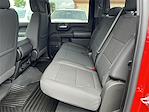 New 2025 Chevrolet Silverado 2500 Custom Crew Cab 4x4 SRW Pickup for sale #C4717 - photo 11