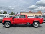 New 2025 Chevrolet Silverado 2500 Custom Crew Cab 4x4 SRW Pickup for sale #C4717 - photo 3