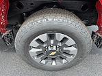 New 2025 Chevrolet Silverado 2500 Custom Crew Cab 4x4 SRW Pickup for sale #C4717 - photo 4