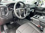 New 2025 Chevrolet Silverado 2500 Custom Crew Cab 4x4 SRW Pickup for sale #C4717 - photo 7