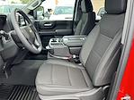 New 2025 Chevrolet Silverado 2500 Custom Crew Cab 4x4 SRW Pickup for sale #C4717 - photo 8
