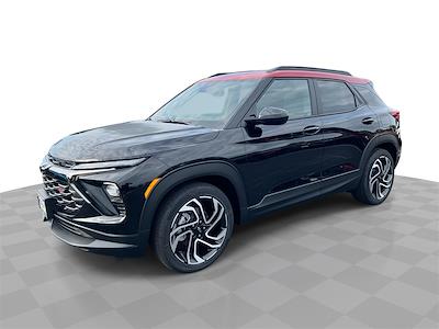 New 2026 Chevrolet Trailblazer RS SUV for sale #C4723 - photo 1