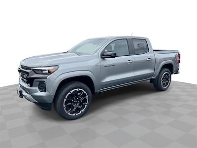 2026 Chevrolet Colorado Crew Cab 4x4 Pickup for sale #C4725 - photo 1