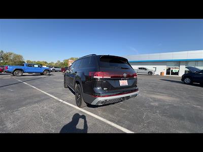 2025 Volkswagen Atlas AWD SUV for sale #C4726A - photo 2