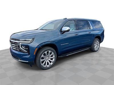 2025 Chevrolet Suburban 4WD SUV for sale #C4728 - photo 1