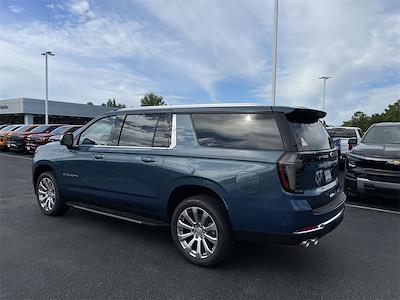 2025 Chevrolet Suburban 4WD SUV for sale #C4728 - photo 2
