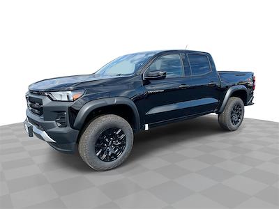 2026 Chevrolet Colorado Crew Cab 4x4 Pickup for sale #C4729 - photo 1