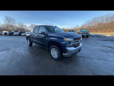 Used 2019 Chevrolet Silverado 1500 LT Double Cab for sale #C4729A - photo 2