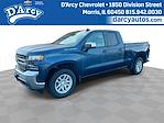 Used 2019 Chevrolet Silverado 1500 LT Double Cab for sale #C4729A - photo 1